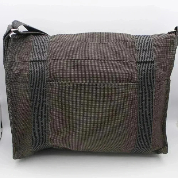 Hermès Fourre  Tout Besace Messenger Bag - Picture 5 of 14